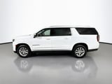 2024 Chevrolet Suburban - Preview 8