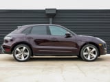 2026 Porsche Macan - Preview 8