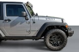 2016 Jeep Wrangler - Preview 6