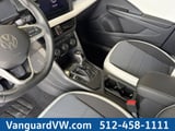 2026 Volkswagen Taos - Preview 11
