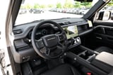 2026 Land Rover Defender - Preview 3