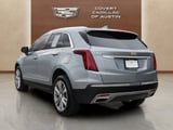 2024 Cadillac XT5 - Preview 3