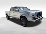 2021 Toyota Tacoma - Preview 3