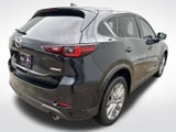 2024 Mazda CX-5 - Preview 9