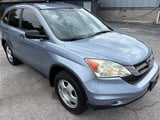 2009 Honda CR-V - Preview 6