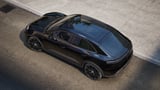 2027 Porsche Macan - Preview 4