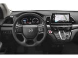 2027 Honda Odyssey - Preview 10