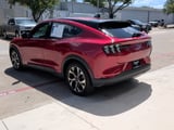 2024 Ford Mustang Mach-E - Preview 7