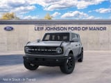 2026 Ford Bronco - Preview 2