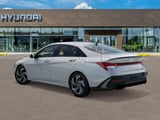 2025 Hyundai Elantra - Preview 5
