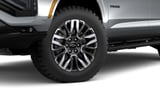 2027 Chevrolet Tahoe - Preview 4