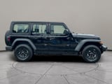 2026 Jeep Wrangler - Preview 4