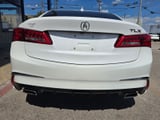 2018 Acura TLX - Preview 9
