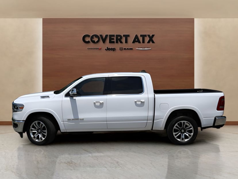 2022 Ram 1500 - Image 2