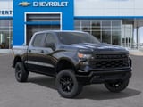 2026 Chevrolet Silverado 1500 - Preview 7