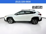 2026 Subaru Crosstrek - Preview 4
