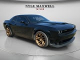 2021 Dodge Challenger - Preview 14