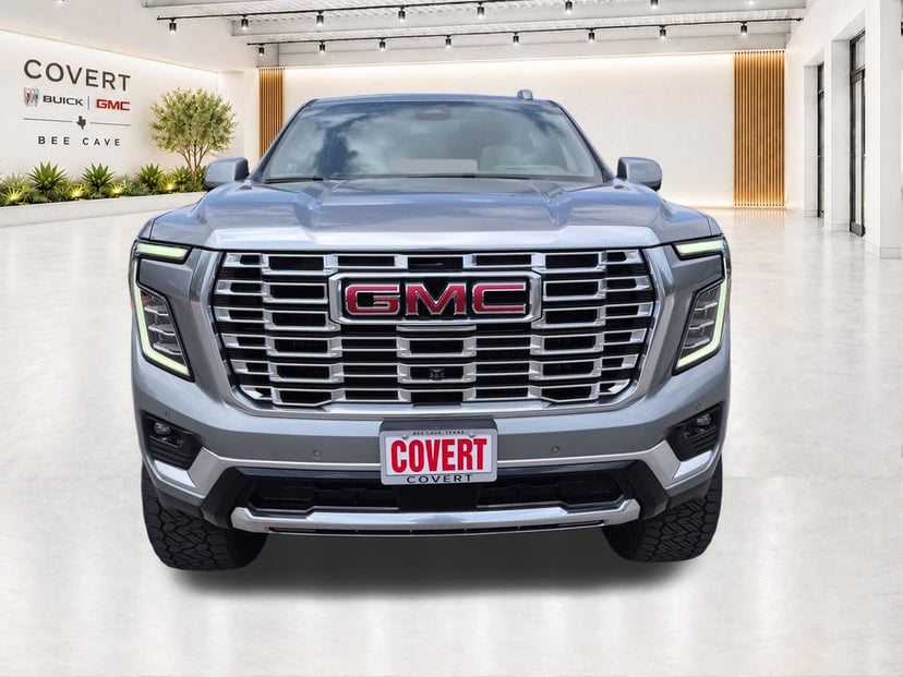 2026 GMC Yukon XL - Image 3
