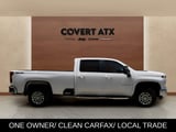 2025 Chevrolet Silverado - Preview 6