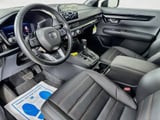 2026 Honda CR-V - Preview 9