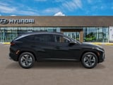 2026 Hyundai Tucson - Preview 7