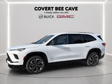 2026 Buick Enclave - Preview 4