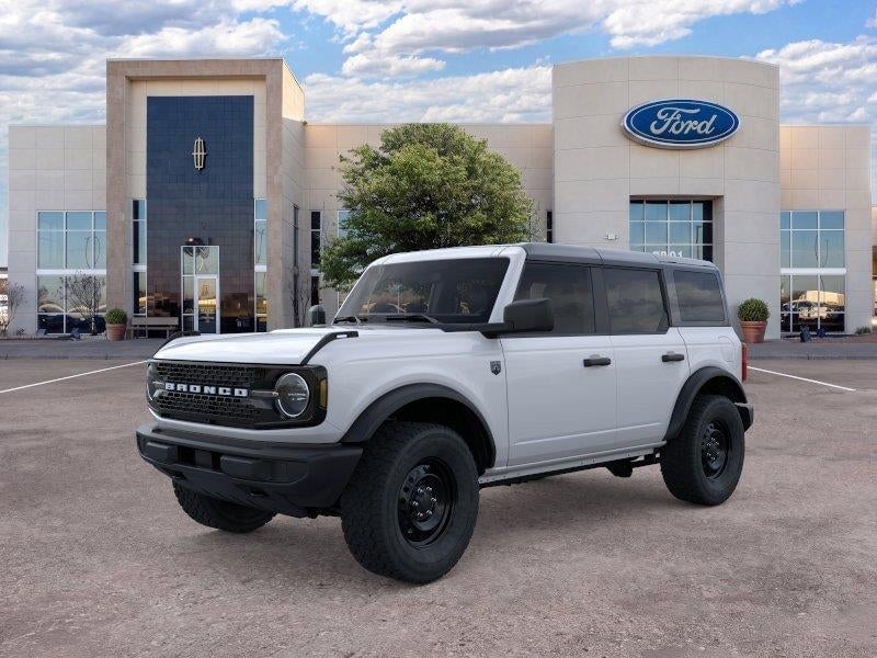 2026 Ford Bronco - Image 1