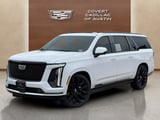 2026 Cadillac Escalade ESV - Preview 2