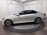 2014 Mercedes-Benz E-Class - Preview 4