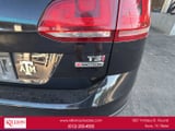 2017 Volkswagen golf alltrack - Preview 9