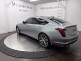 2025 Cadillac CT5 - Preview 5