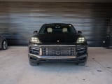 2026 Porsche Cayenne - Preview 10