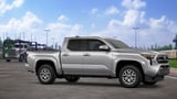 2026 Toyota Tacoma - Preview 14
