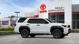 2026 Toyota 4Runner - Preview 13