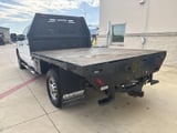 2018 Chevrolet Silverado 2500 HD - Preview 3