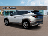 2026 Hyundai Tucson - Preview 4