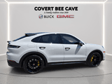2025 Porsche Cayenne - Preview 10