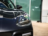 2017 Porsche Panamera - Preview 5