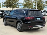 2025 Mercedes-Benz GLS - Preview 8