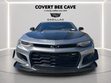 2021 Chevrolet Camaro - Preview 3