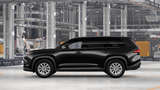 2026 Toyota Grand Highlander - Preview 4