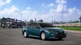 2026 Toyota Camry - Preview 15