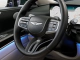 2027 Genesis GV80 - Preview 14