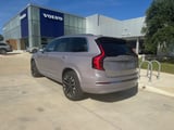 2026 Volvo XC90 - Preview 3