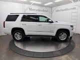 2015 Chevrolet Tahoe - Preview 8