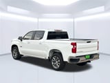 2026 Chevrolet Silverado 1500 - Preview 3