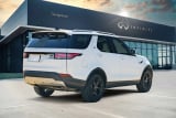 2020 Land Rover Discovery - Preview 5