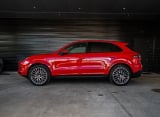 2023 Porsche Cayenne - Preview 2