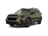 2027 Subaru Ascent - Preview 2