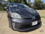 2014 Toyota Prius - Preview 3